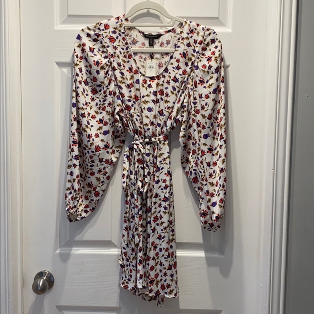 Banana Republic summer dress